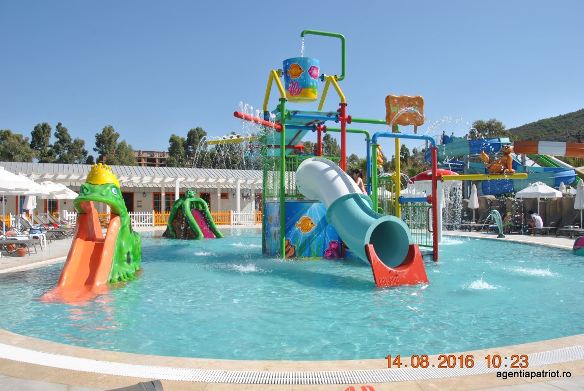 imagini hotel PALM WINGS EPHESUS